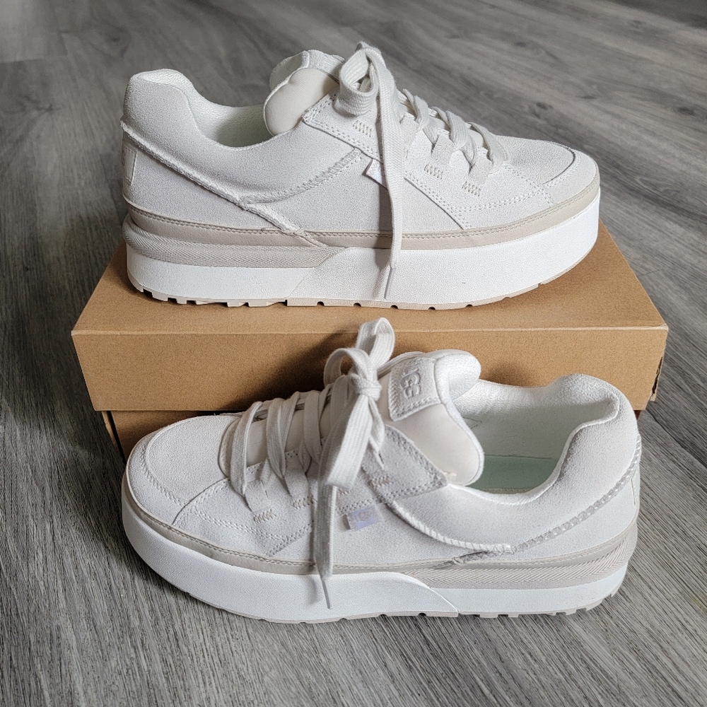 UGG Goldencush LT Sneakers